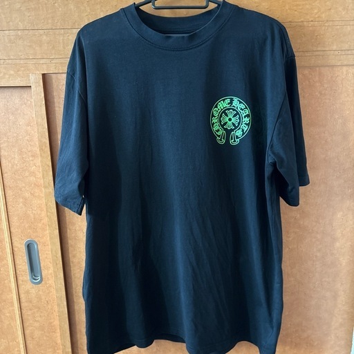 値下げ交渉あり！あり！クロムハーツ　Tシャツ