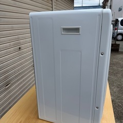 衣類乾燥機　※注意書きありの画像