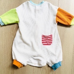 【値下げ】ベビー服の画像