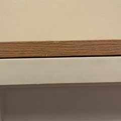 サンカ ルームス / 木天板 ３段チェストの画像