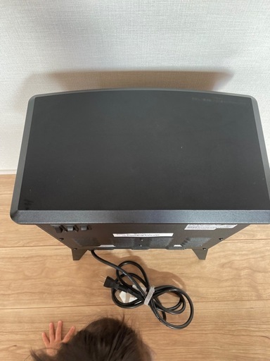 電気ストーブ
