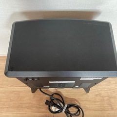 電気ストーブの画像