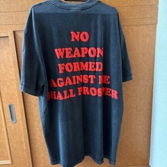 値下げ交渉あり！あり！超人気SAINT T シャツの画像