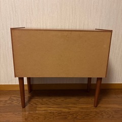 【お取引中】チェストの画像