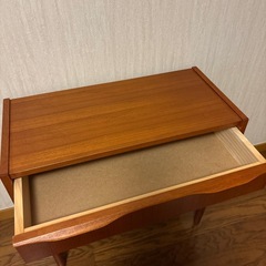 【お取引中】チェストの画像