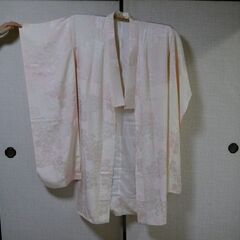 振袖と襦袢の画像