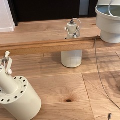 ライト（照明器具）の画像