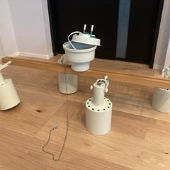 ライト（照明器具）の画像