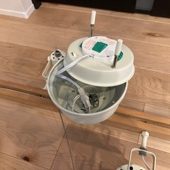 ライト（照明器具）の画像