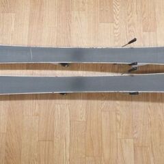 Hart 127㎝ ジュニアスキー 板・ビンディング・ポール 3点セット QUEST STD 西岡店の画像