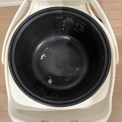炊飯器　タイガー　
の画像