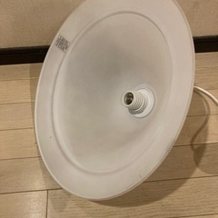 照明の画像