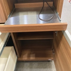 ハイカウンターの画像