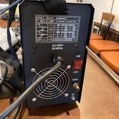 3in1 溶接機の画像