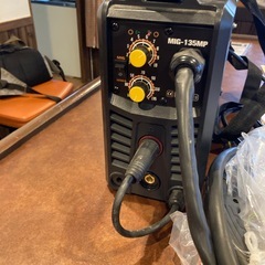 3in1 溶接機の画像