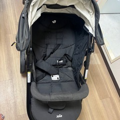 Joie トラベルシステム の画像