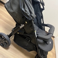 Joie トラベルシステム の画像