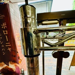 【お話中】シルバーラックの画像