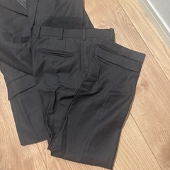 オーダーメイド スーツ　の画像