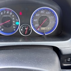 HONDA バモス　4WDの画像