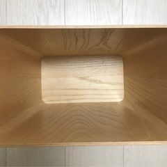 IKEA ゴミ箱の画像