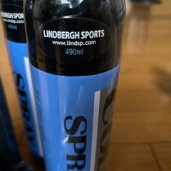 コールドスプレー　未使用4本　半分使用2本の画像