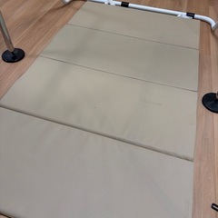 室内子供用てつぼう鉄棒の画像
