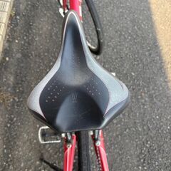 中古　TREK 7.5FXWSD クロスバイク 2010年 390mm 自転車の画像