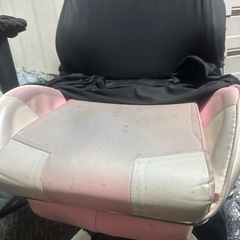 ゲーミングチェアの画像