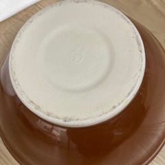 大きめのすり鉢の画像