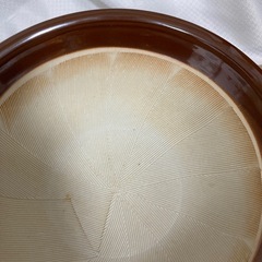 大きめのすり鉢の画像