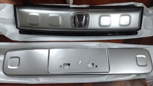 HONDA　フリードパーツ