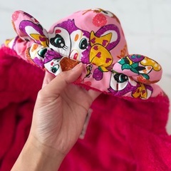 ジャンプスーツの画像