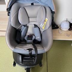 コンビチャイルドシートの画像