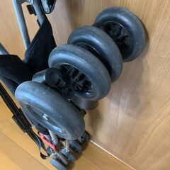 クールキッズ CKバギー  （ブラック）の画像