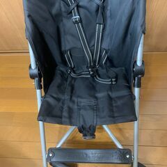 クールキッズ CKバギー  （ブラック）の画像