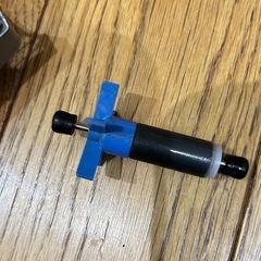 エーハイムコンパクトオン　1000 50Hzの画像