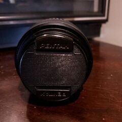 smc PENTAX-DA 18-55mm F3.5-5.6 AL★美品★の画像