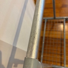 
ハンガーラックの画像