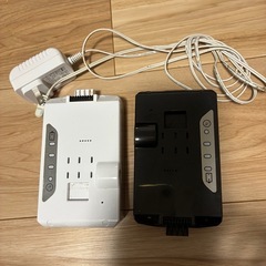 APOSEN H250 バッテリー ACアダプター セット 白 ...