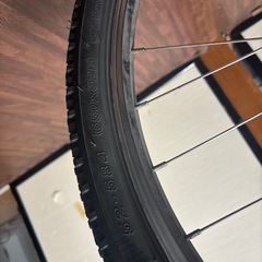 GT マウンテンバイクの画像