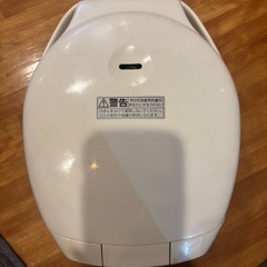 炊飯器　タイガー　JAl-R1　の画像