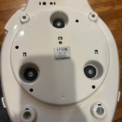 炊飯器　タイガー　JAl-R1　の画像