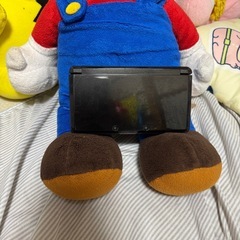 3DS本体の画像