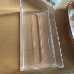 お取引決定！ラップケース➕テの画像
