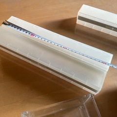 お取引決定！ラップケース➕テの画像