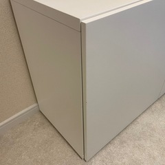 【半額】BESTA IKEA ベストー 棚 シェルフの画像