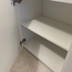 【半額】BESTA IKEA ベストー 棚 シェルフの画像