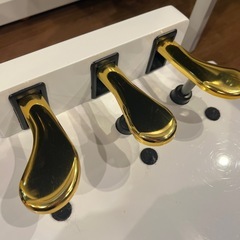 【美品】ピアノペダル補助ペダル　の画像