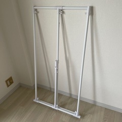 ランドリースタンドの画像